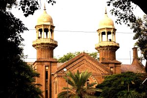 Lahore High Court. MariyamAftab Creative Commons 300x200 MKXbxh zGSNhq