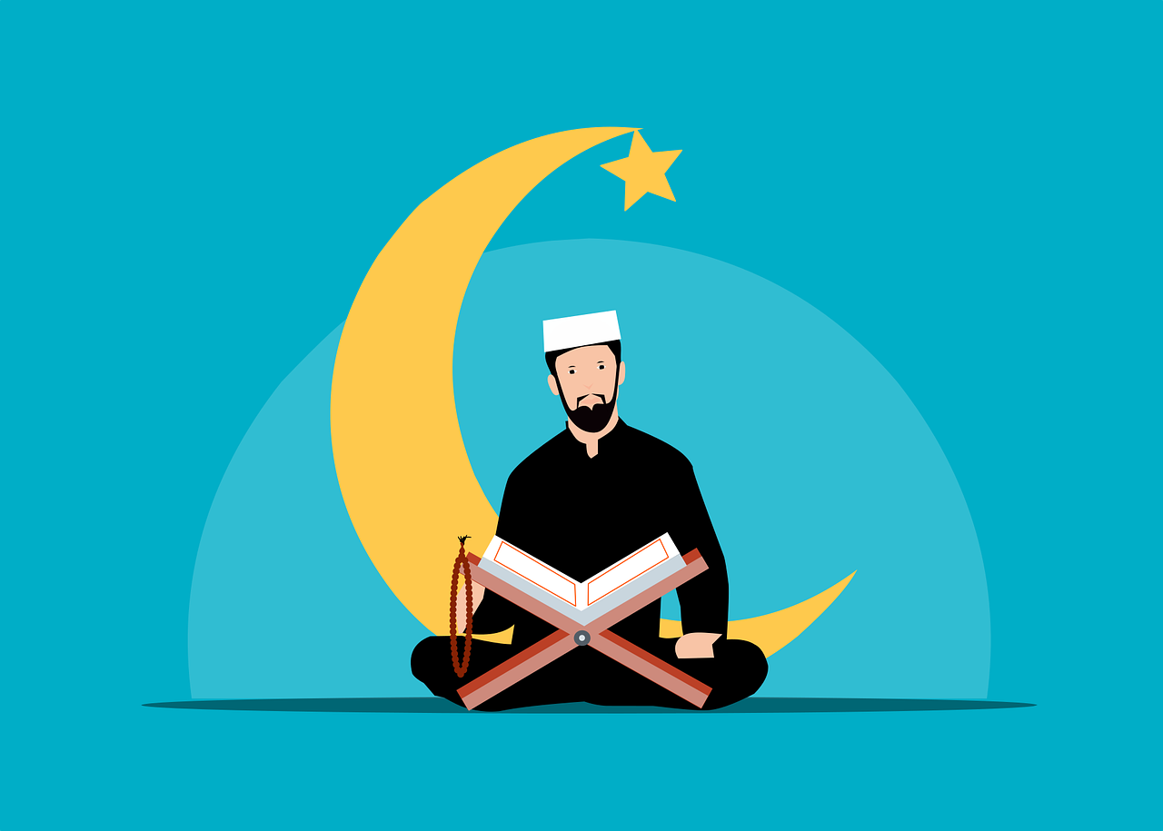Satan created islam