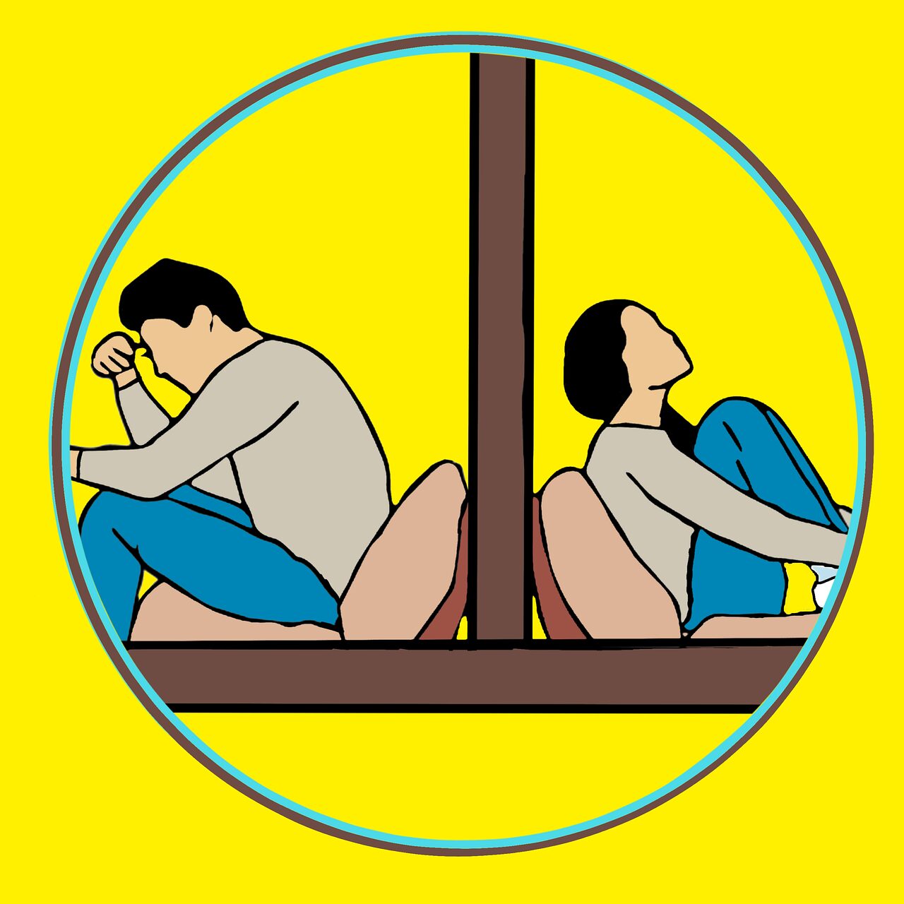 When divorce is needed