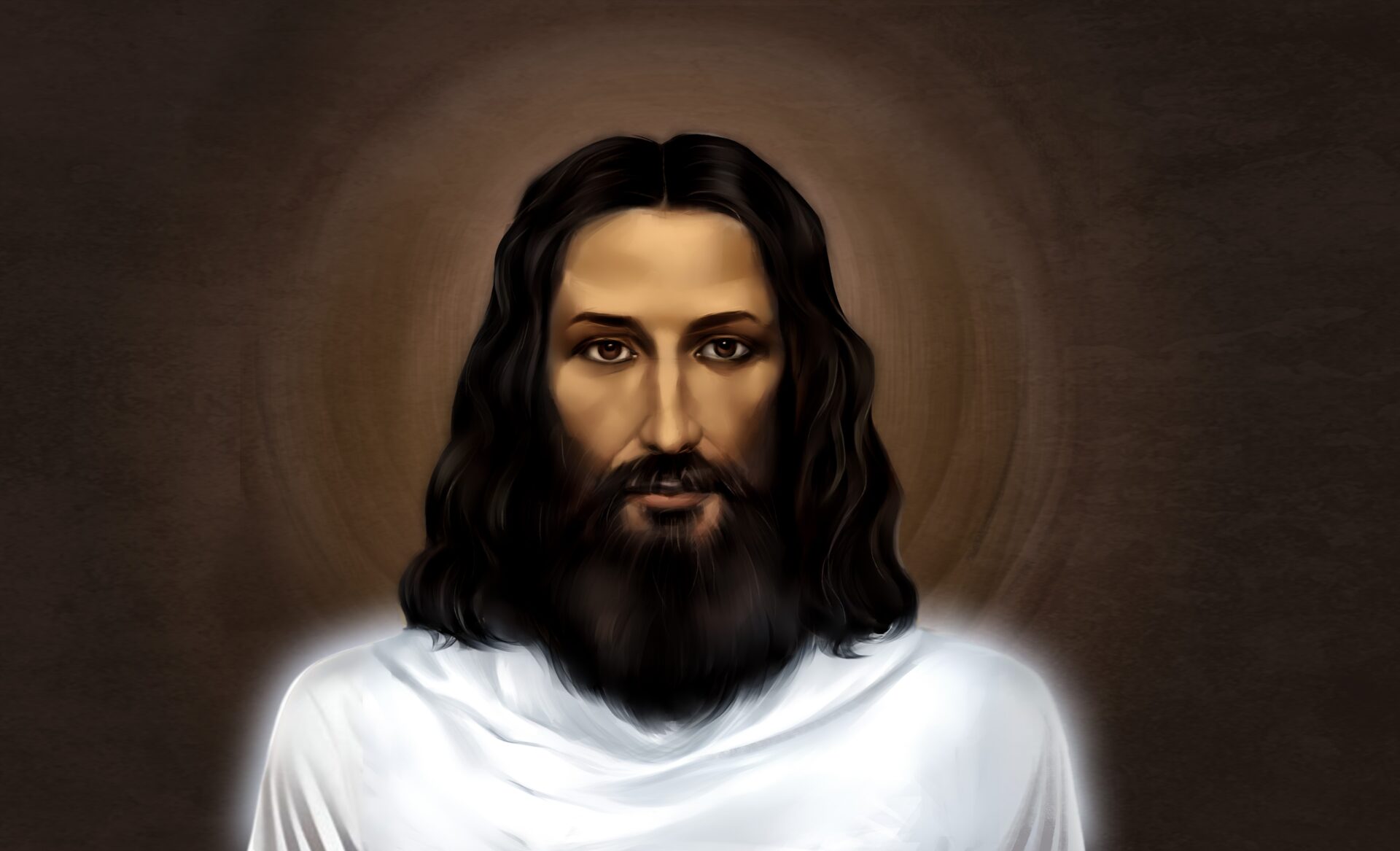 Jesus Christ Photo